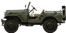 Willys M38A1 - Wikipedia