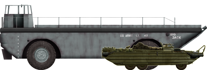 LARC LX