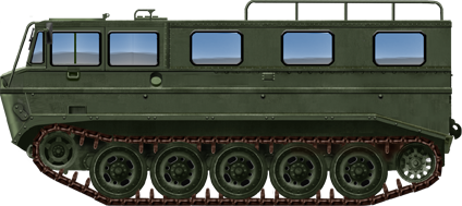 M116 Husky