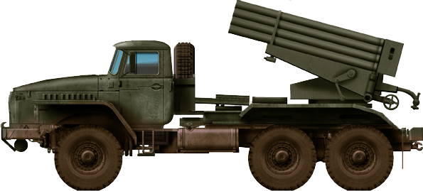 BM-21 RL