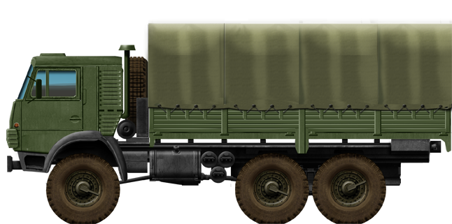 Kamaz 4310