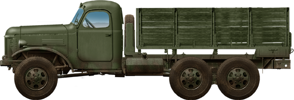 ZiL-151