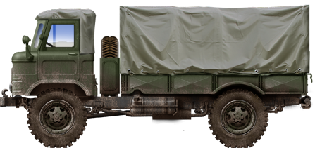 GAZ-66