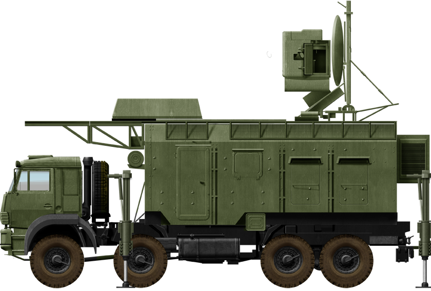 Krasukha-4