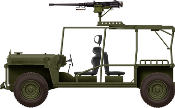 M1161-Growler