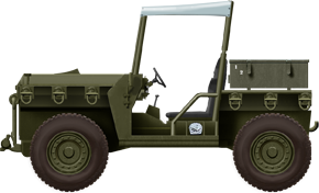 M1161 Growler