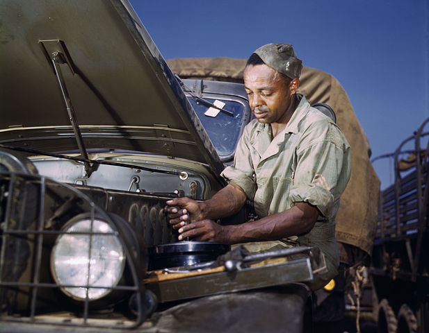 Mechanic-Fort_Knox_school