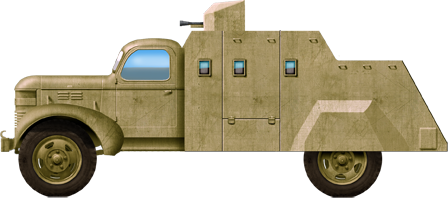 Dodge Tanaké