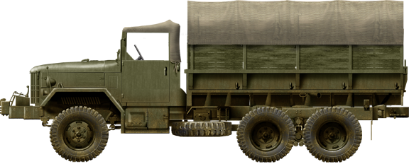 M35 Truck