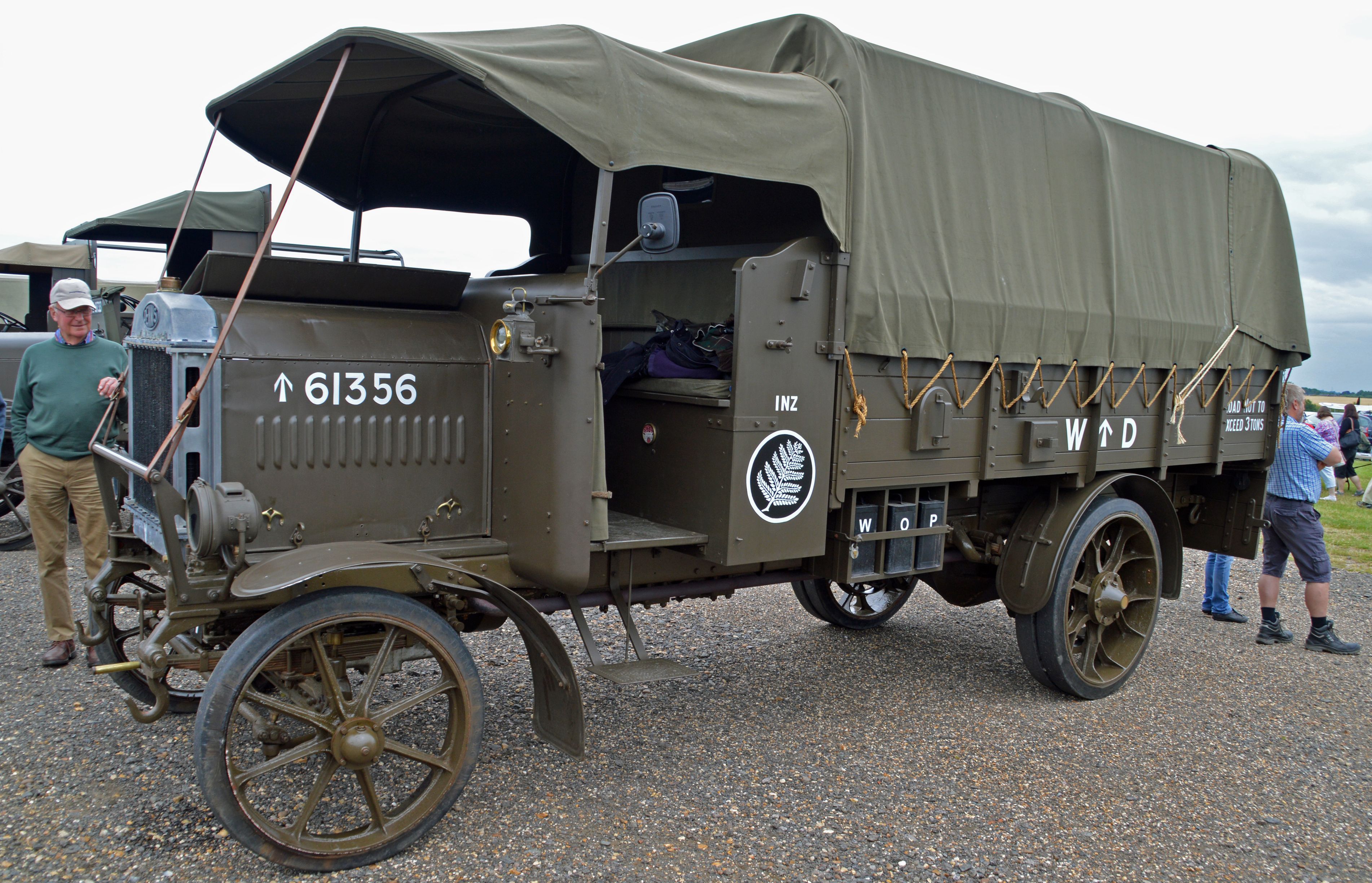 Cars During Ww1 At Ashley Cianciolo Blog