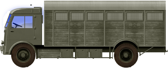 Panhard K125