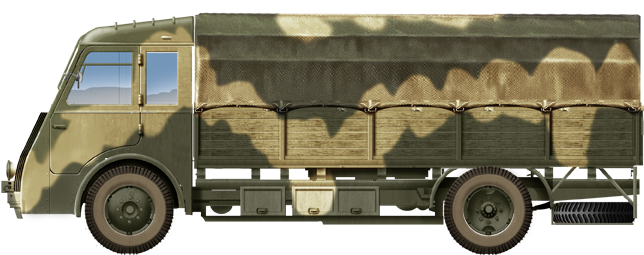 Renault AGK