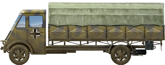 Renault AHS