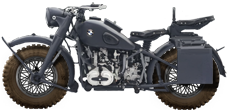 BMW R75
