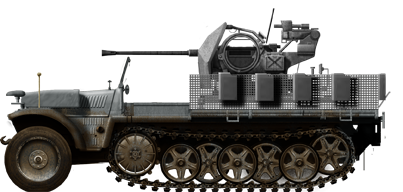 Light Tank T3 - Tank Encyclopedia