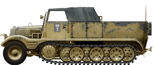 SdKfz.11