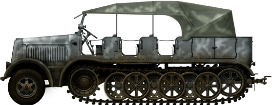 Half-track - Wikipedia