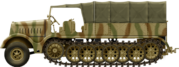 Sd.Kfz.9