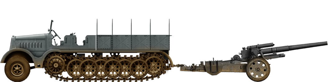 Sd.Kfz.9 (1938)