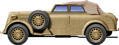 basic vehicle