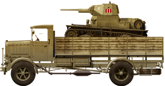 Lancia-3Ro-tank-transport