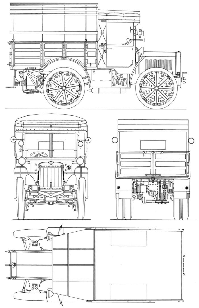 Reconstituted blueprint