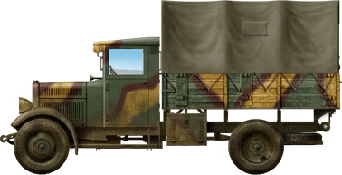 Poslki-Fiat 621