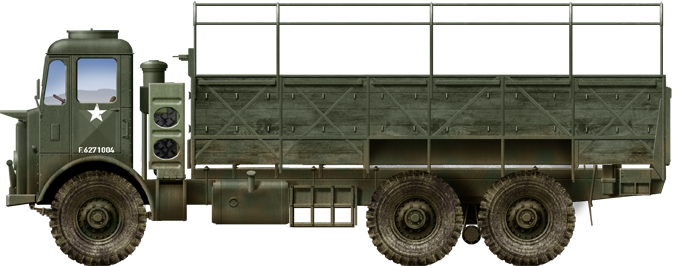 Leyland Hippo Mark II