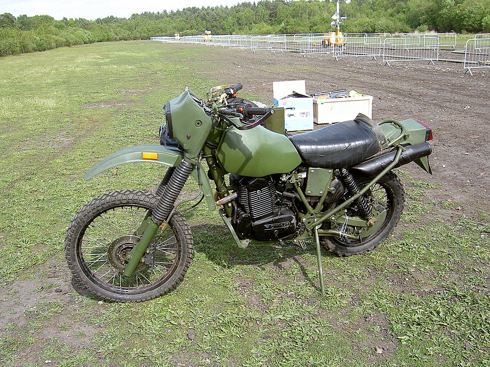 Rotax MT 350