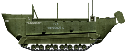M29 Weasel
