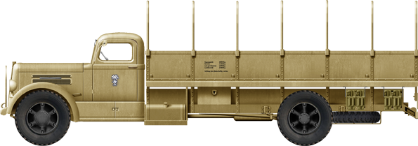 white 704s wehrmacht deutsche afrika korps