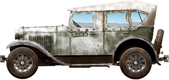 GAZ-A